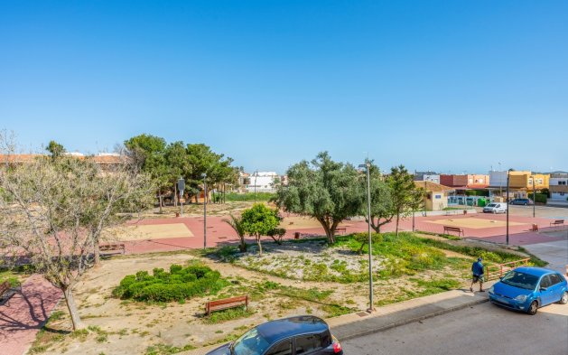 Resale - Apartment / flat - LOS URRUTIAS - ESTRELLA DE MAR