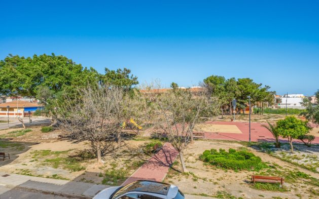 Resale - Apartment / flat - LOS URRUTIAS - ESTRELLA DE MAR