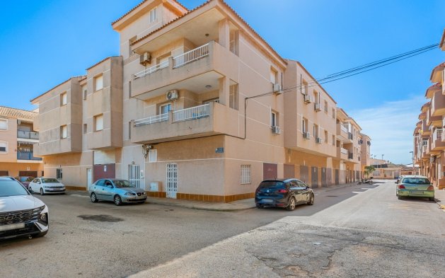 Resale - Apartment / flat - LOS URRUTIAS - ESTRELLA DE MAR
