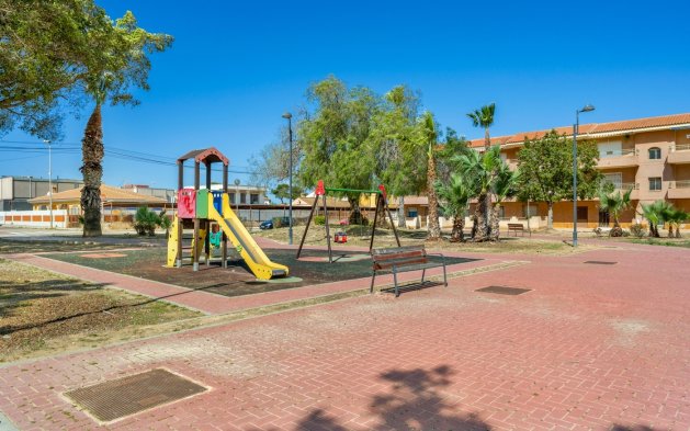 Resale - Apartment / flat - LOS URRUTIAS - ESTRELLA DE MAR