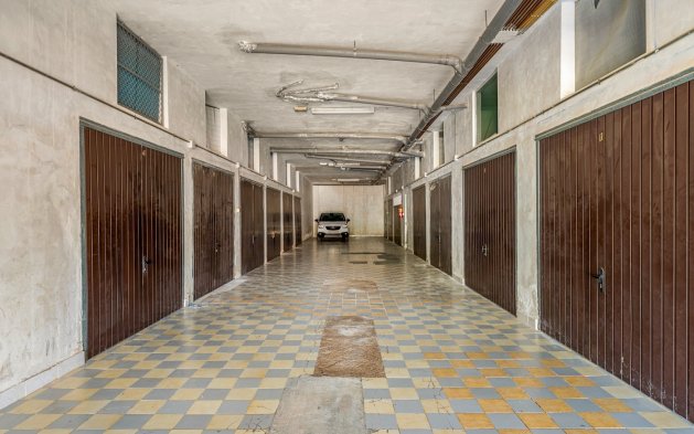 Resale - Apartment / flat - LOS URRUTIAS - ESTRELLA DE MAR