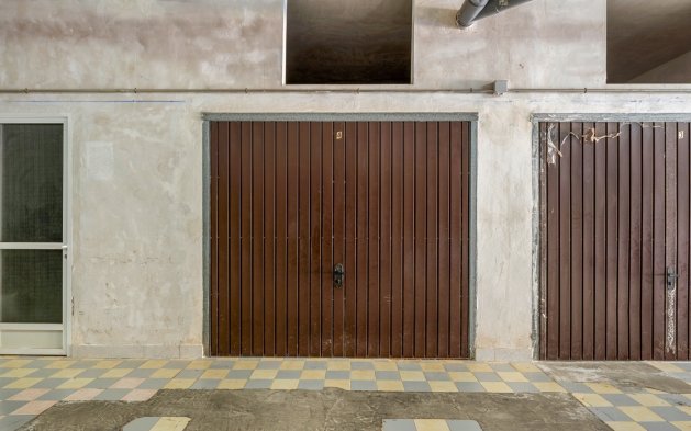 Resale - Apartment / flat - LOS URRUTIAS - ESTRELLA DE MAR