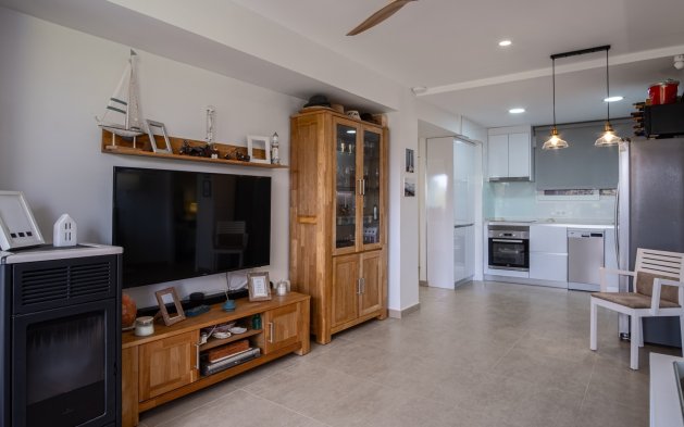 Resale - Apartment / flat - Orihuela Costa - Punta Prima