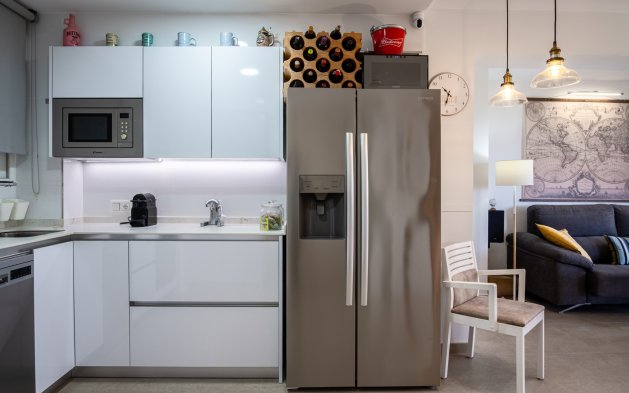 Resale - Apartment / flat - Orihuela Costa - Punta Prima