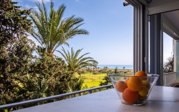 Resale - Apartment / flat - Orihuela Costa - Punta Prima