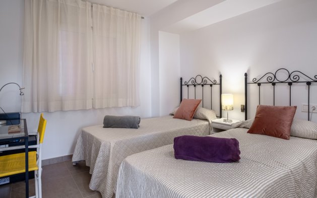 Resale - Apartment / flat - Orihuela Costa - Punta Prima