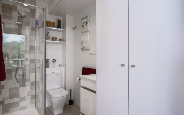 Resale - Apartment / flat - Orihuela Costa - Punta Prima