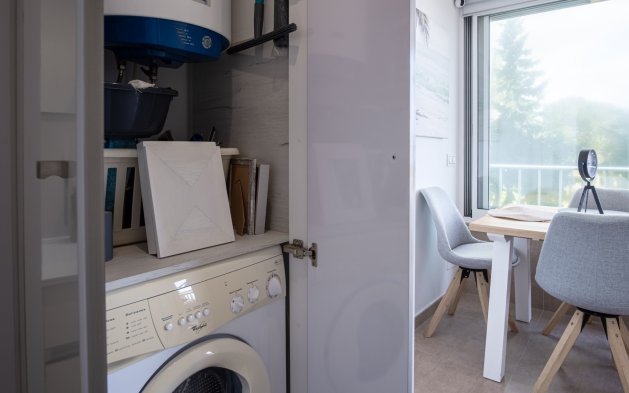 Resale - Apartment / flat - Orihuela Costa - Punta Prima