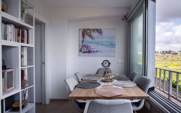 Resale - Apartment / flat - Orihuela Costa - Punta Prima