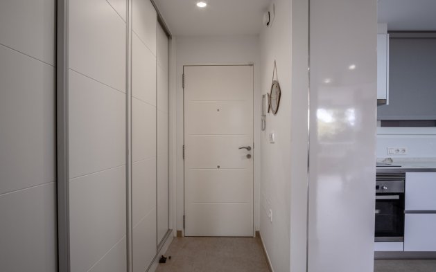 Resale - Apartment / flat - Orihuela Costa - Punta Prima