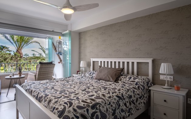 Resale - Apartment / flat - Orihuela Costa - Punta Prima