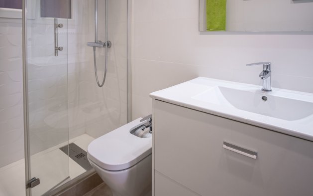 Resale - Apartment / flat - Orihuela Costa - Punta Prima