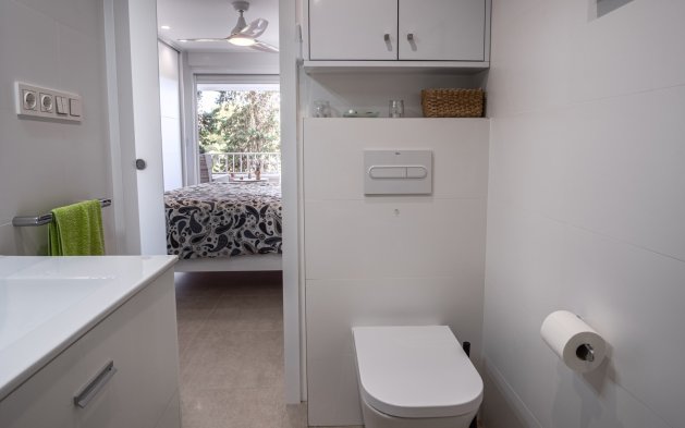 Resale - Apartment / flat - Orihuela Costa - Punta Prima