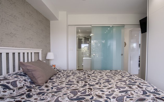 Resale - Apartment / flat - Orihuela Costa - Punta Prima