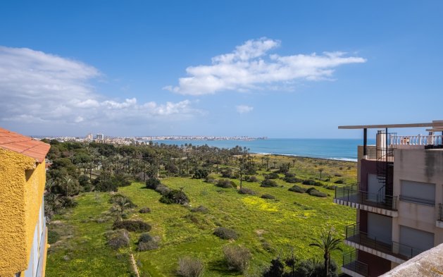 Resale - Apartment / flat - Orihuela Costa - Punta Prima