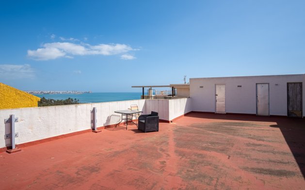 Resale - Apartment / flat - Orihuela Costa - Punta Prima