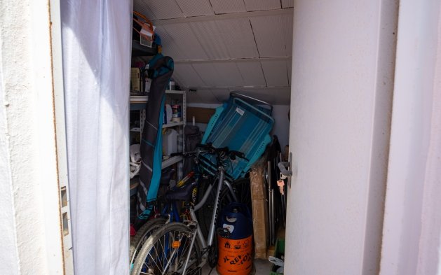 Resale - Apartment / flat - Orihuela Costa - Punta Prima