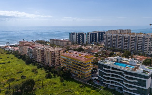 Resale - Apartment / flat - Orihuela Costa - Punta Prima