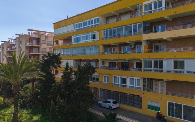 Resale - Apartment / flat - Orihuela Costa - Punta Prima