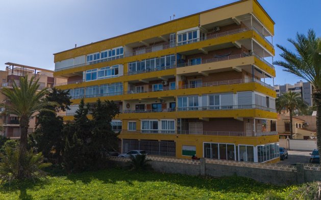Resale - Apartment / flat - Orihuela Costa - Punta Prima