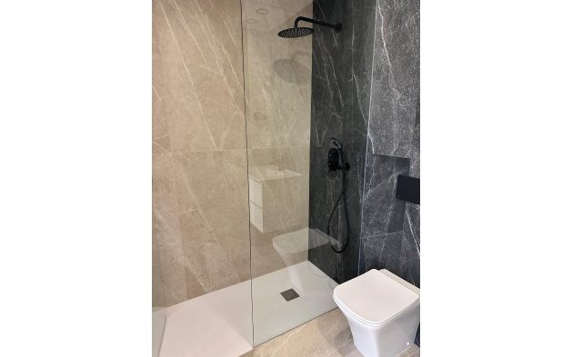 New Build - Apartment / flat - Los Alcázares