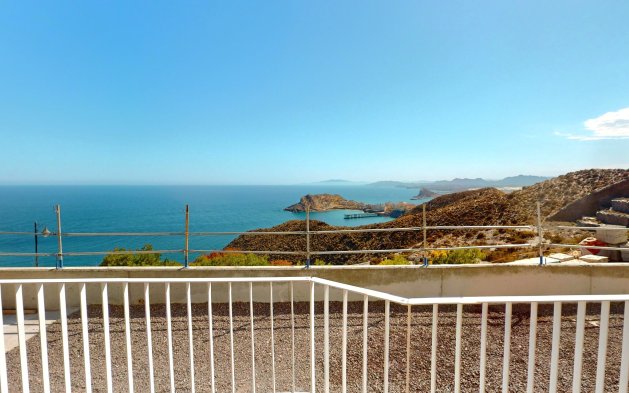 Nouvelle construction - Appartement - Águilas