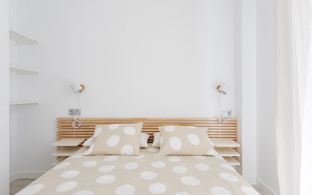 New Build - Apartment / flat - Vera