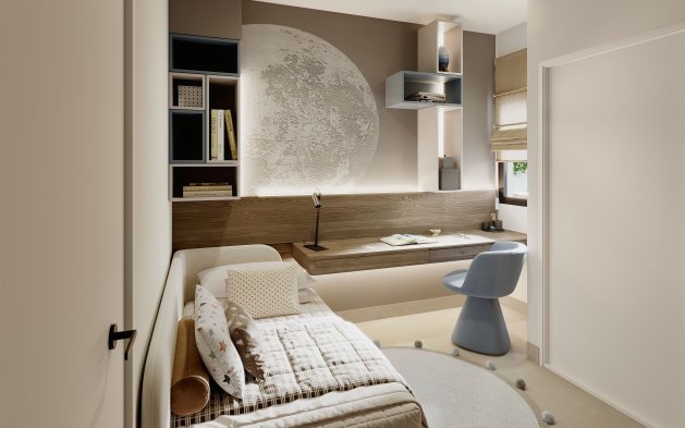 New Build - Bungalow - Mazarrón