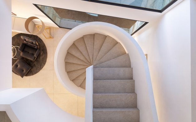 New Build - Villa - Teulada