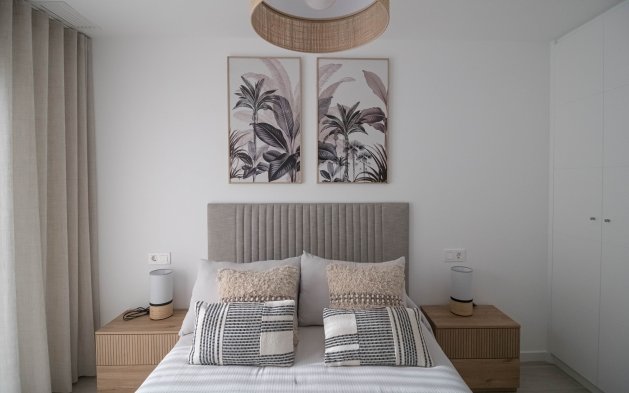 New Build - Duplex - Jerónimo y Avileses