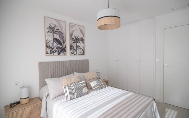 New Build - Duplex - Jerónimo y Avileses