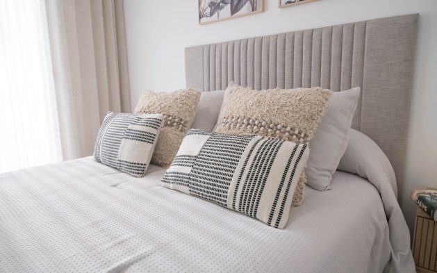 New Build - Duplex - Jerónimo y Avileses