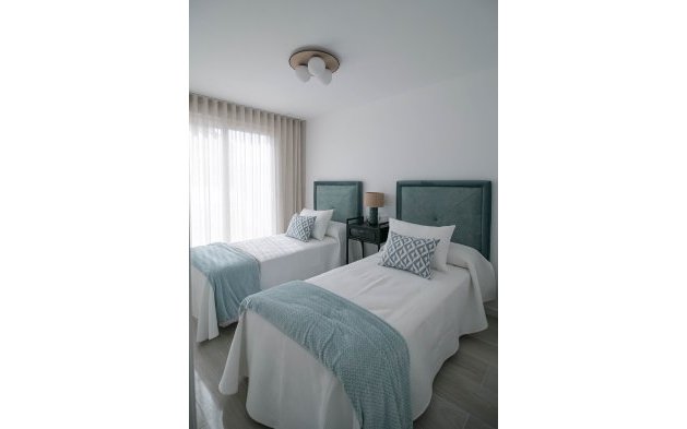 New Build - Duplex - Jerónimo y Avileses