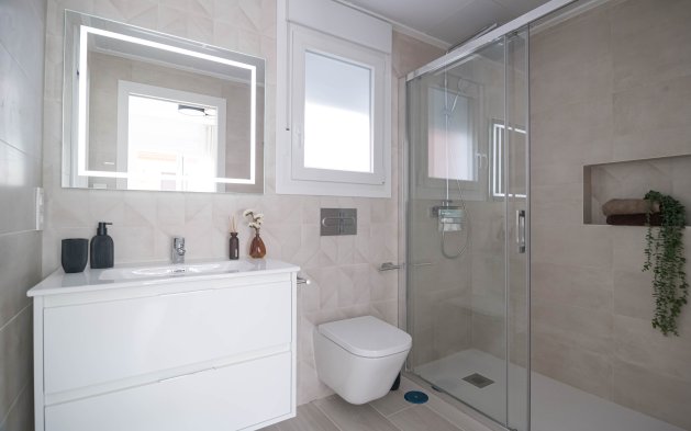 New Build - Duplex - Jerónimo y Avileses