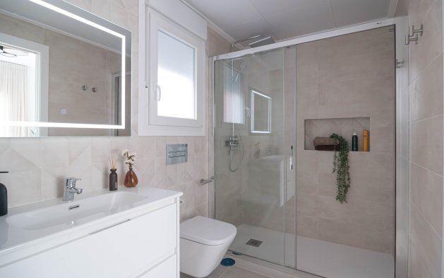 New Build - Duplex - Jerónimo y Avileses