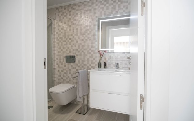 New Build - Duplex - Jerónimo y Avileses