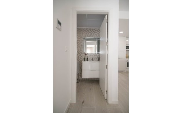 New Build - Duplex - Jerónimo y Avileses