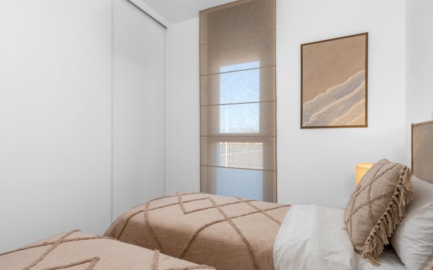 New Build - Penthouse - La Manga del Mar Menor - Islas Menores