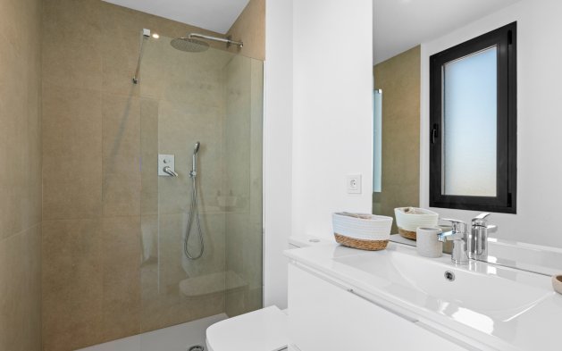 New Build - Penthouse - La Manga del Mar Menor - Islas Menores