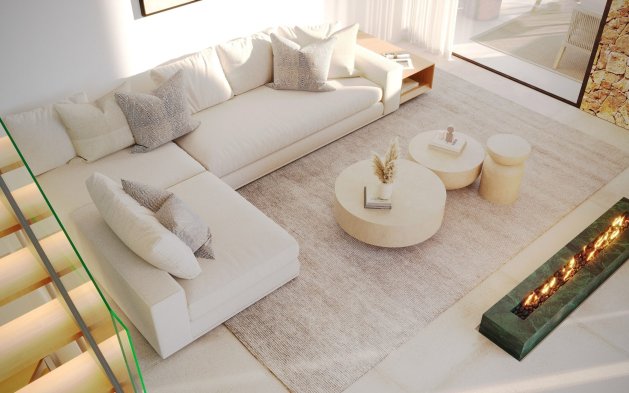 New Build - Villa - Jávea