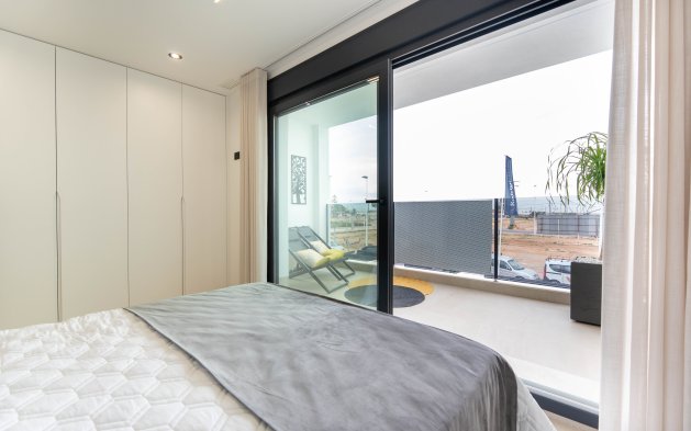 New Build - Villa - San Pedro del Pinatar