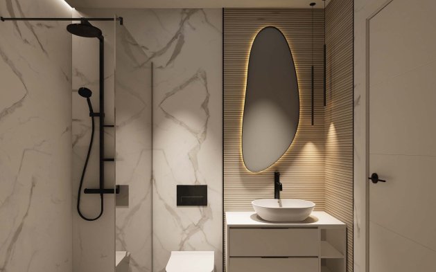 Nieuwbouw Woningen - Bungalow - Pilar de la Horadada