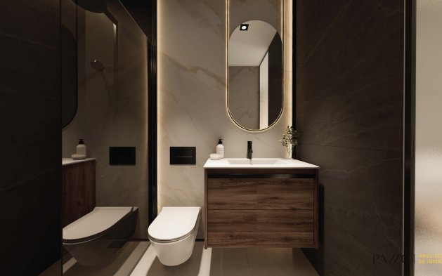 Nieuwbouw Woningen - Bungalow - Pilar de la Horadada