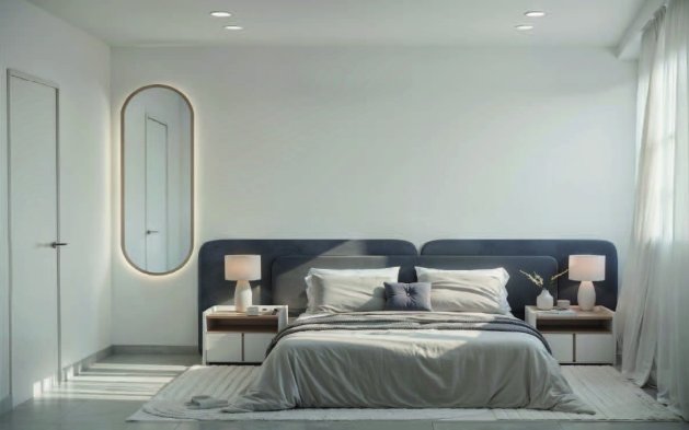 New Build - Apartment / flat - Torrevieja