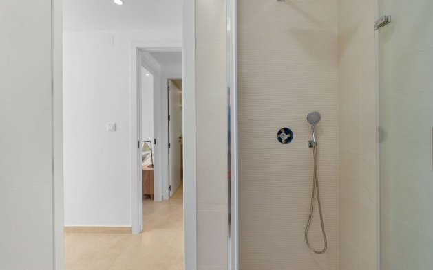 New Build - Bungalow - Torrevieja