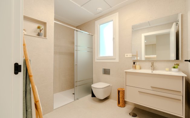 New Build - Duplex - Los Alcázares