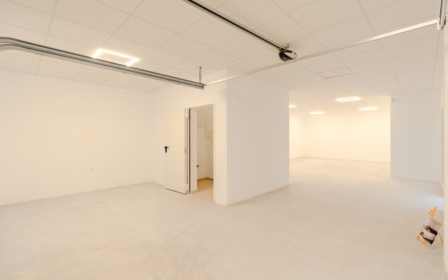 New Build - Duplex - Los Alcázares