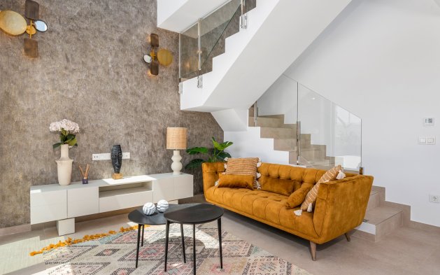 New Build - Villa - Vera