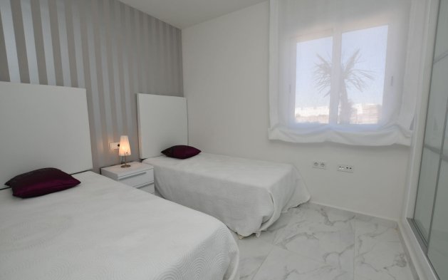 New Build - Bungalow - San Miguel de Salinas