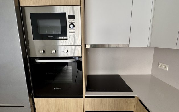 New Build - Bungalow - San Pedro del Pinatar